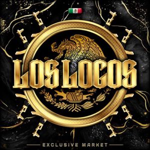 logo shop